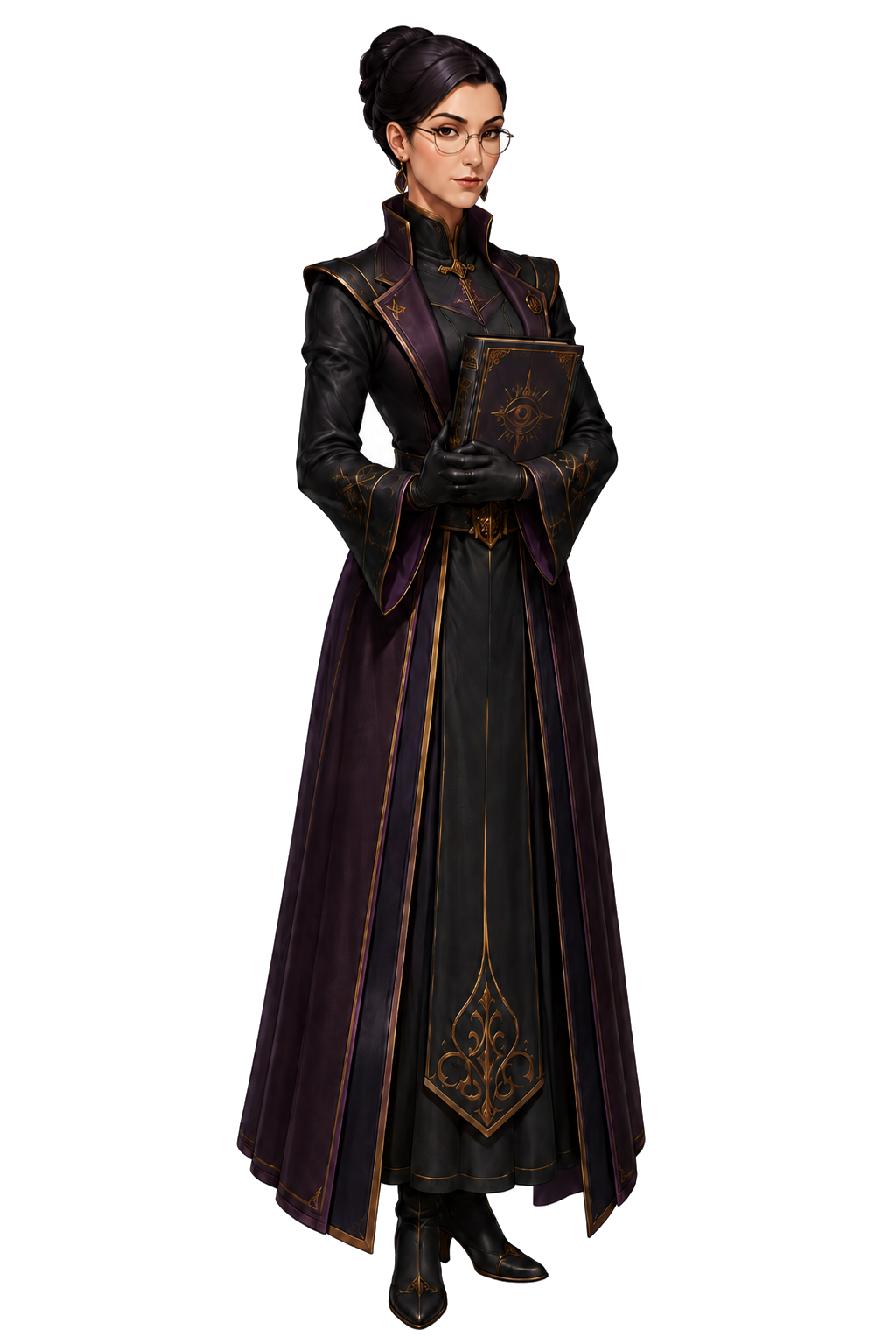 Ink Oracle